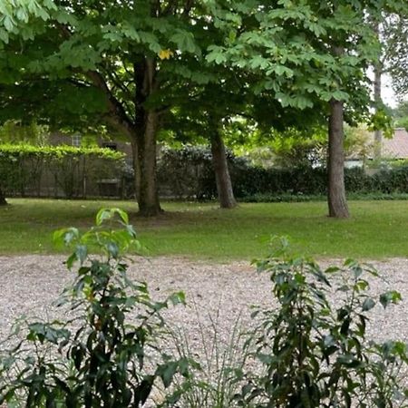 Maison Touquet Pour 4 Personnes Le Touquet Bagian luar foto
