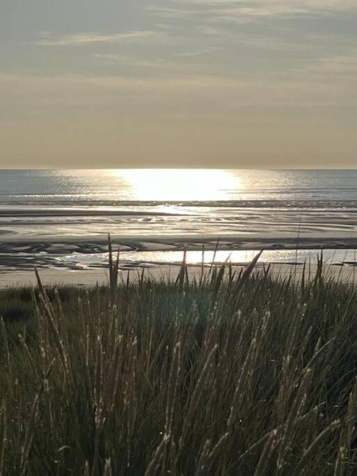 Maison Touquet Pour 4 Personnes Le Touquet Bagian luar foto